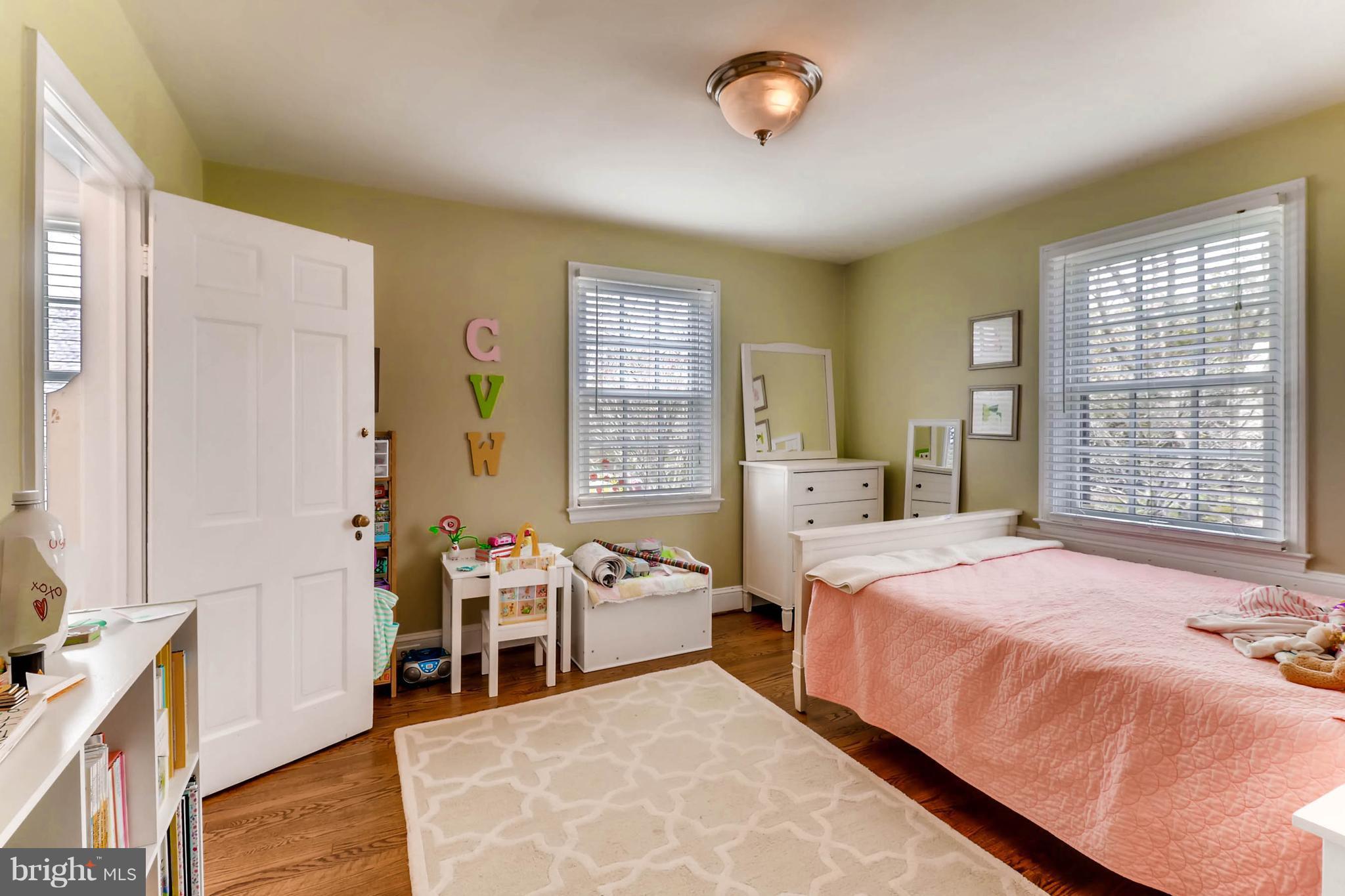 310 Wendover Road Baltimore, MD 21218 - Photo 16 of 27 Bedroom