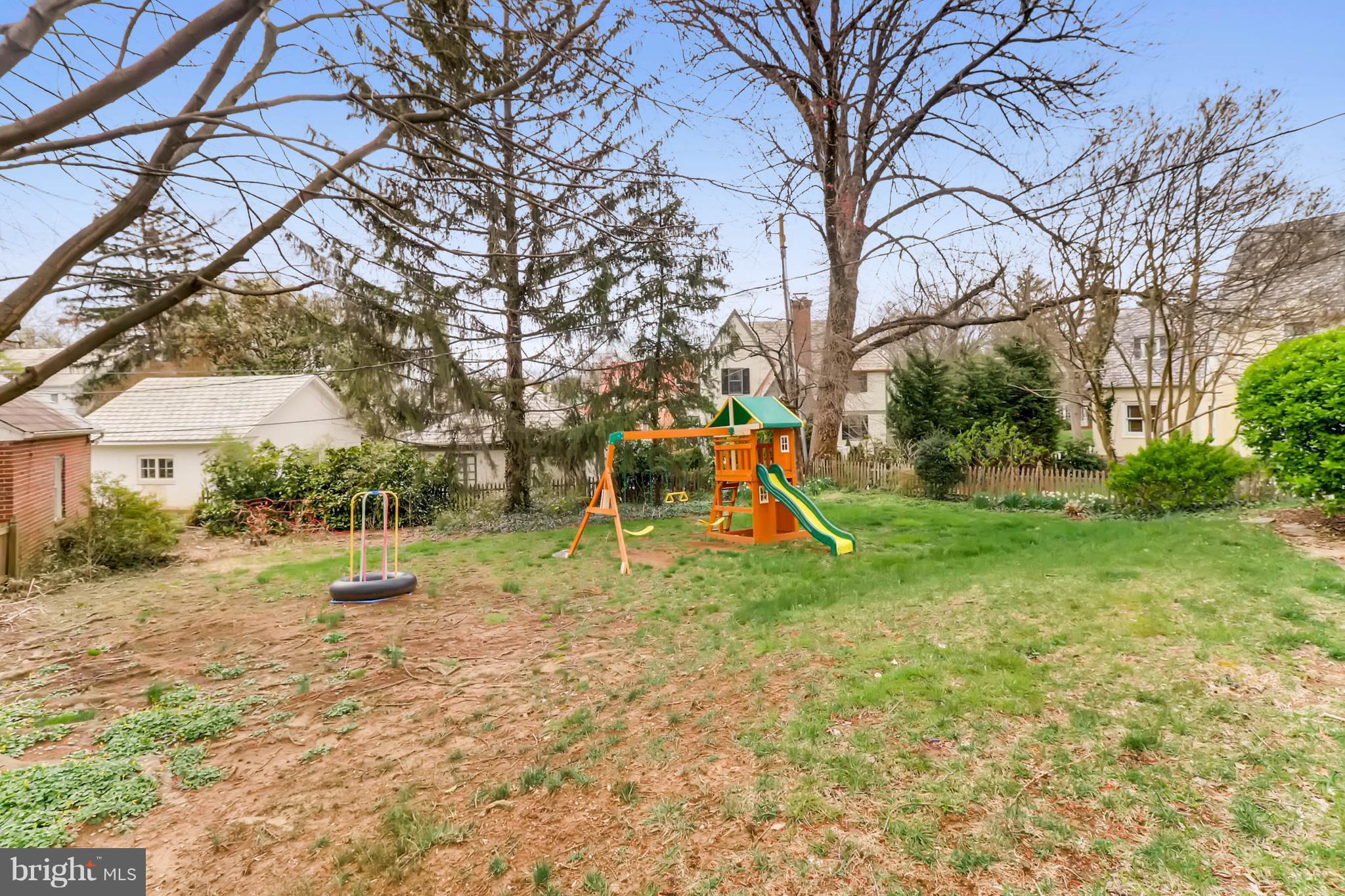 310 Wendover Road Baltimore, MD 21218 - Photo 26 of 27 Exterior (Rear)