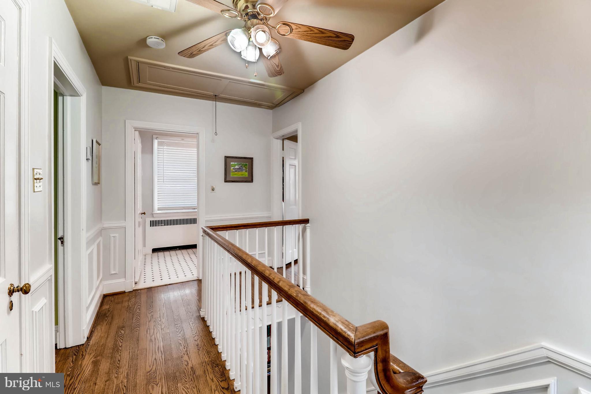 310 Wendover Road Baltimore, MD 21218 - Photo 10 of 27 Interior (General)