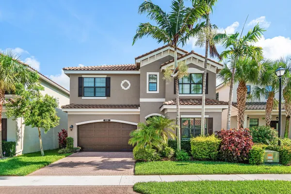 $865,000 | 8109 Snowflake Obsidian Trail, Delray Beach, FL 33446