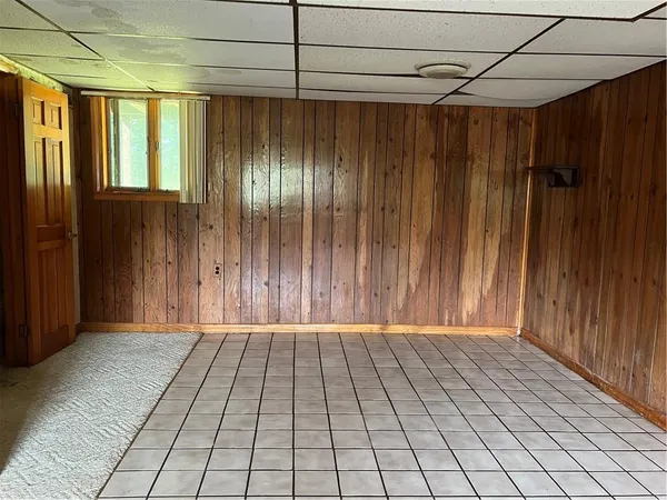 a view of a room with shower