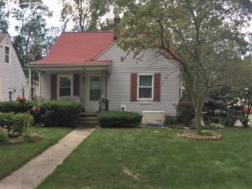 100 South Ascot Road Waterford, MI 48328 - Photo 1 of 9 21364849.JPG