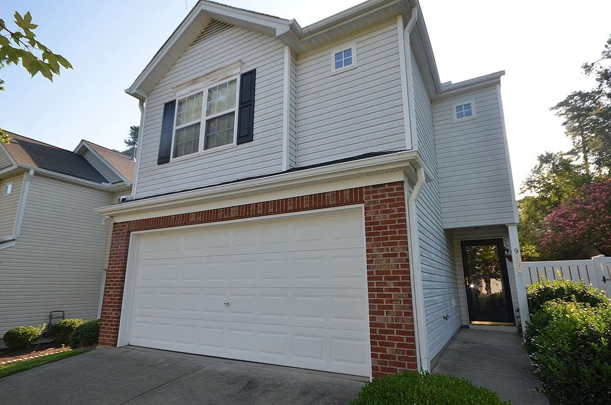 9100 Shallcross Way Raleigh, NC 27617 - Photo 2 of 29 Photo 2