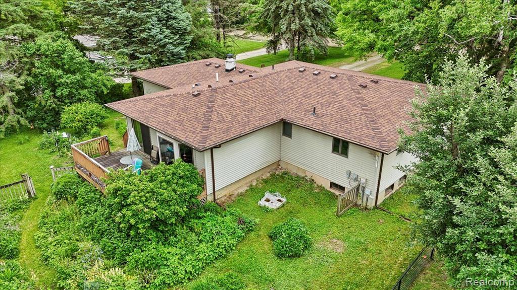 3556 West Drahner Road Oxford, MI 48371 - Photo 5 of 47