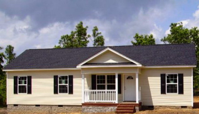 544 Taylor Pond Road North Augusta, SC 29860 - Photo 1 of 1 Main View