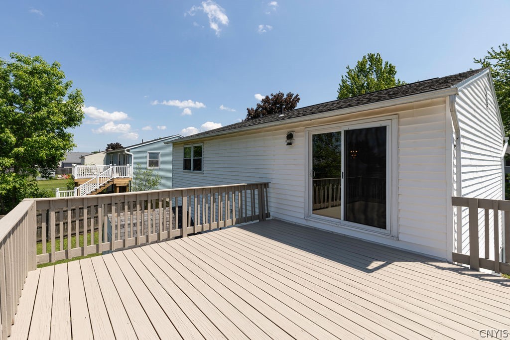 4748 Freestone Road Clay, NY 13090 - Photo 31 of 37