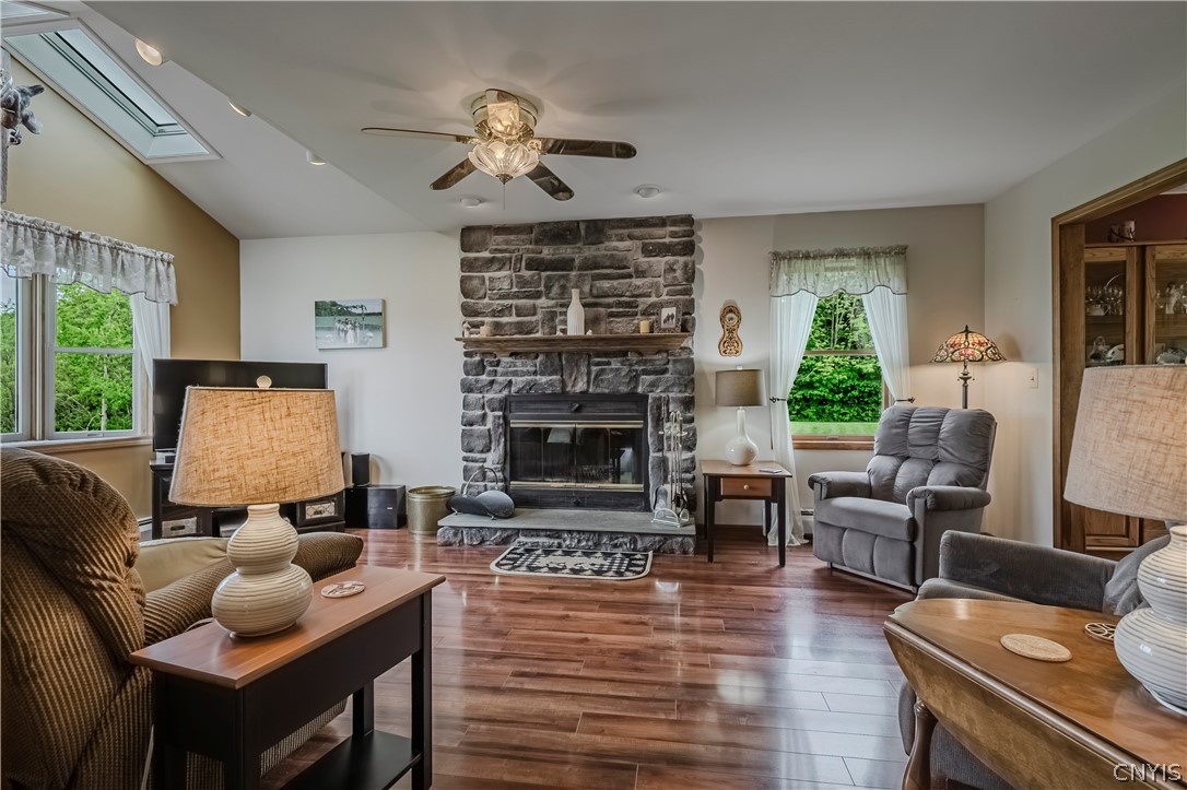 119 Cobane Road Sauquoit, NY 13456 - Photo 19 of 50