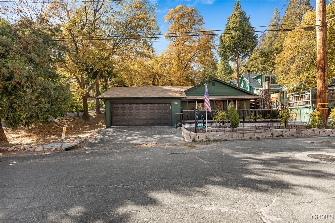 528 Springy Path Crestline, CA 92325 - Photo 20 of 20