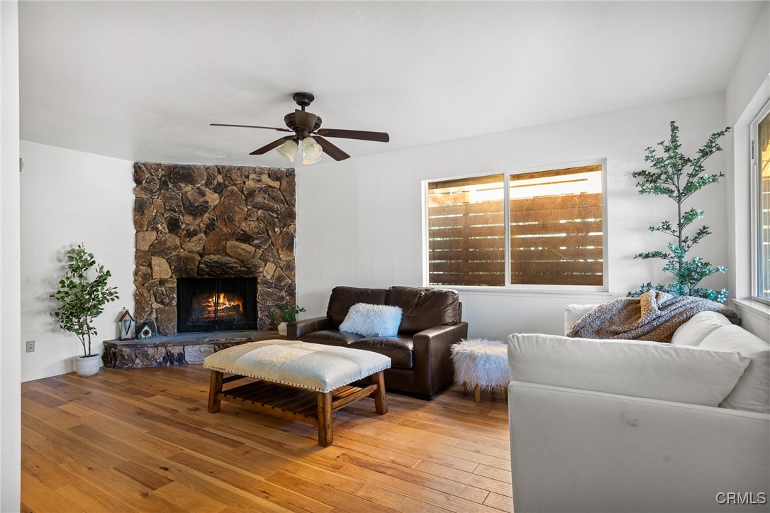 528 Springy Path Crestline, CA 92325 - Photo 6 of 20