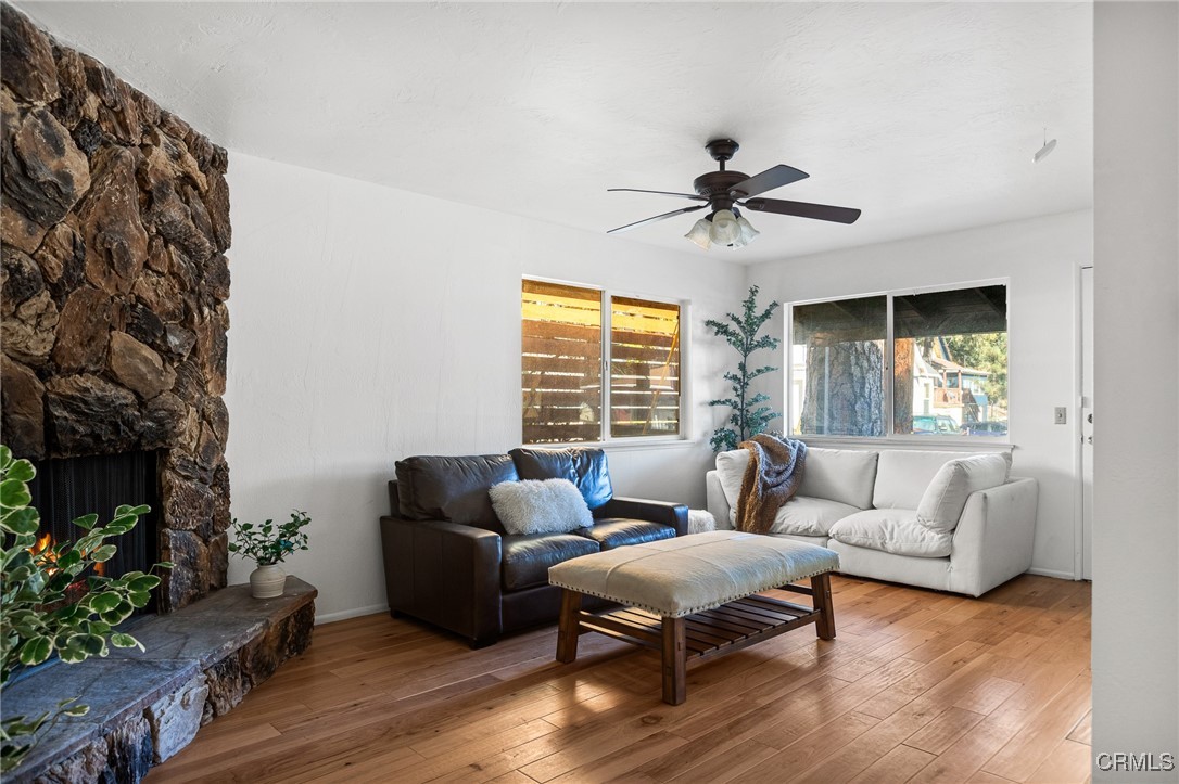 528 Springy Path Crestline, CA 92325 - Photo 7 of 20