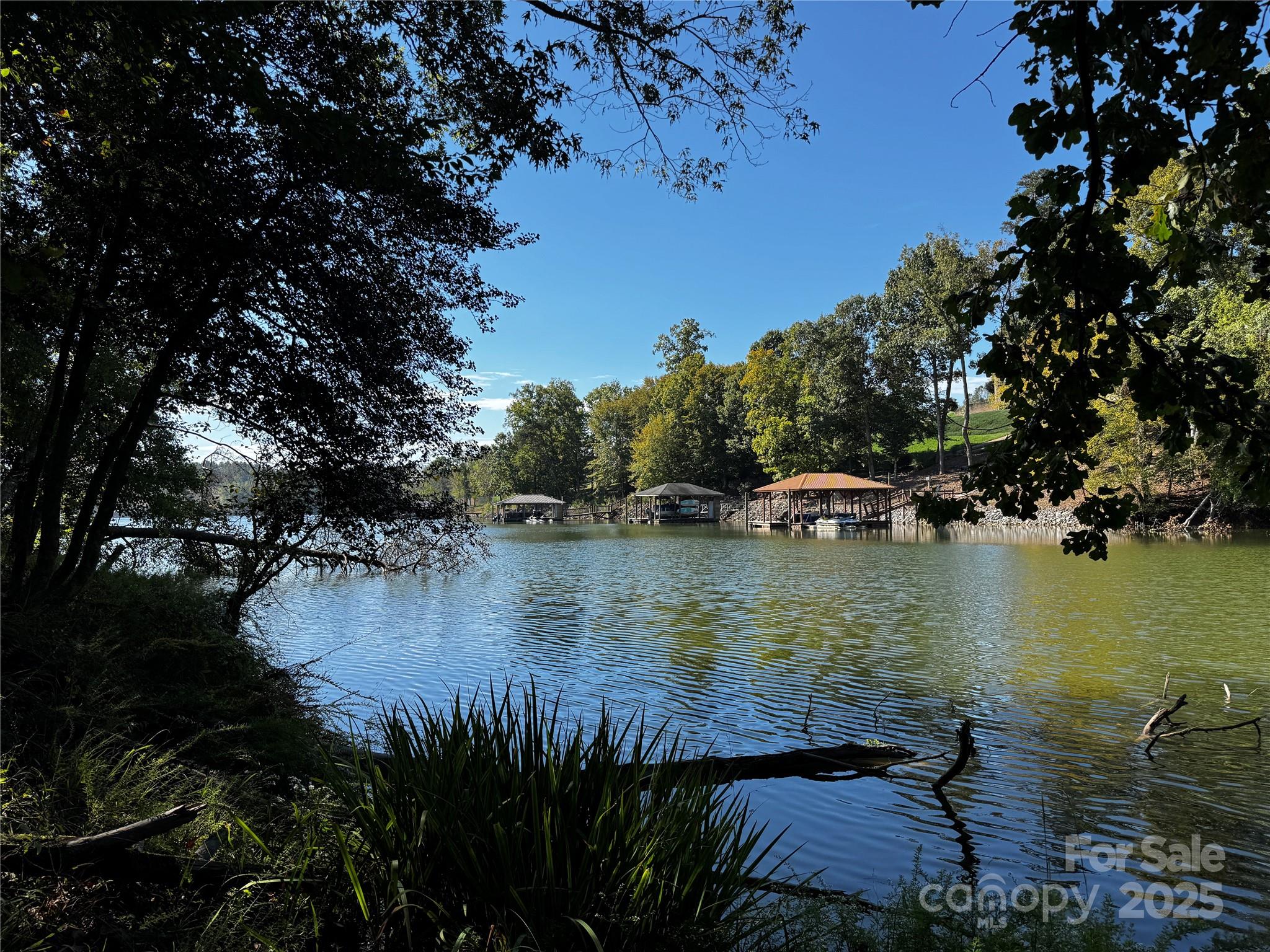 0 Hayes Mill Road, Unit A1 Granite Falls, NC 28630 - Photo 21 of 34 a view of lake