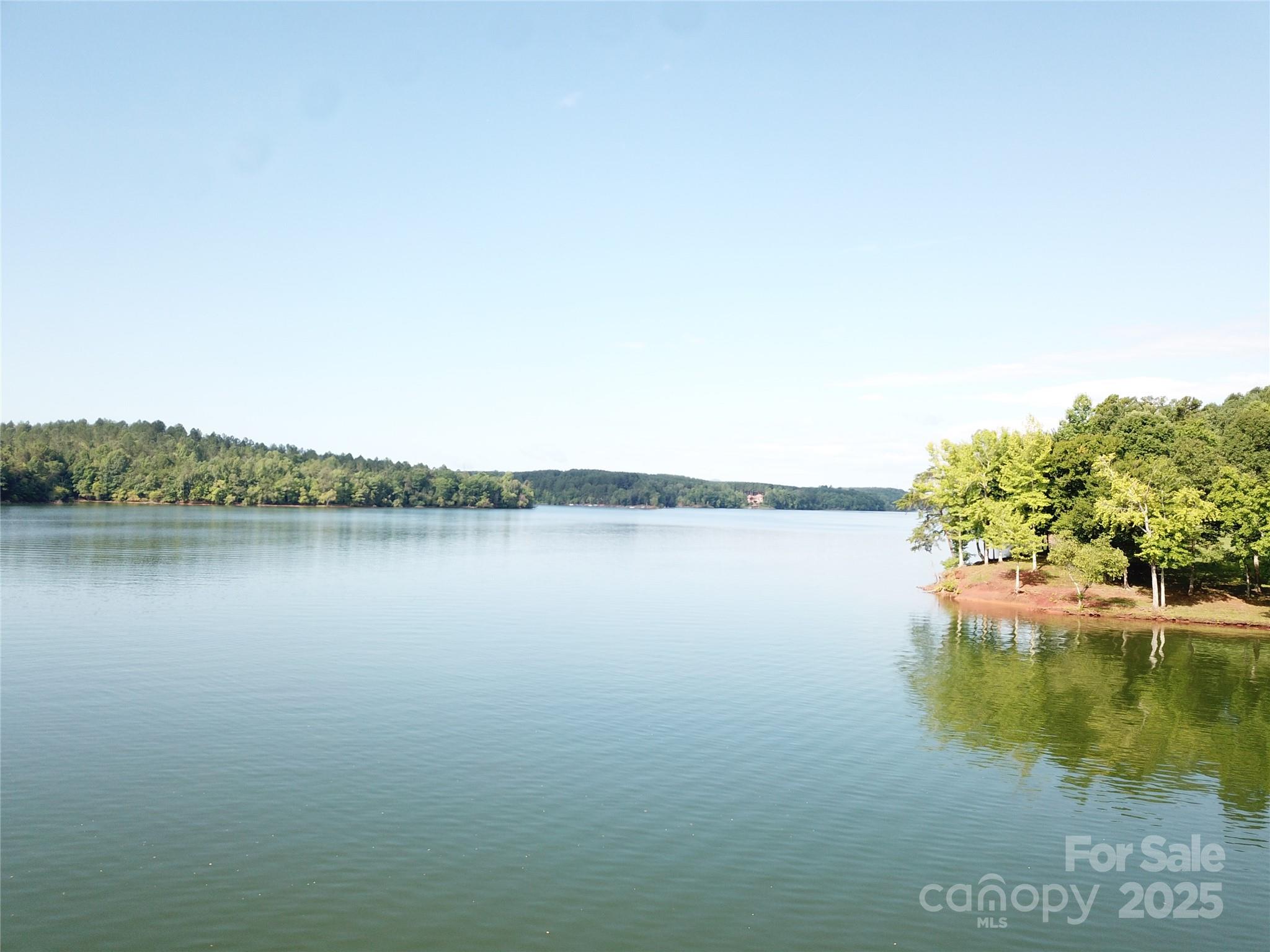 0 Hayes Mill Road, Unit A1 Granite Falls, NC 28630 - Photo 7 of 34 a view of lake