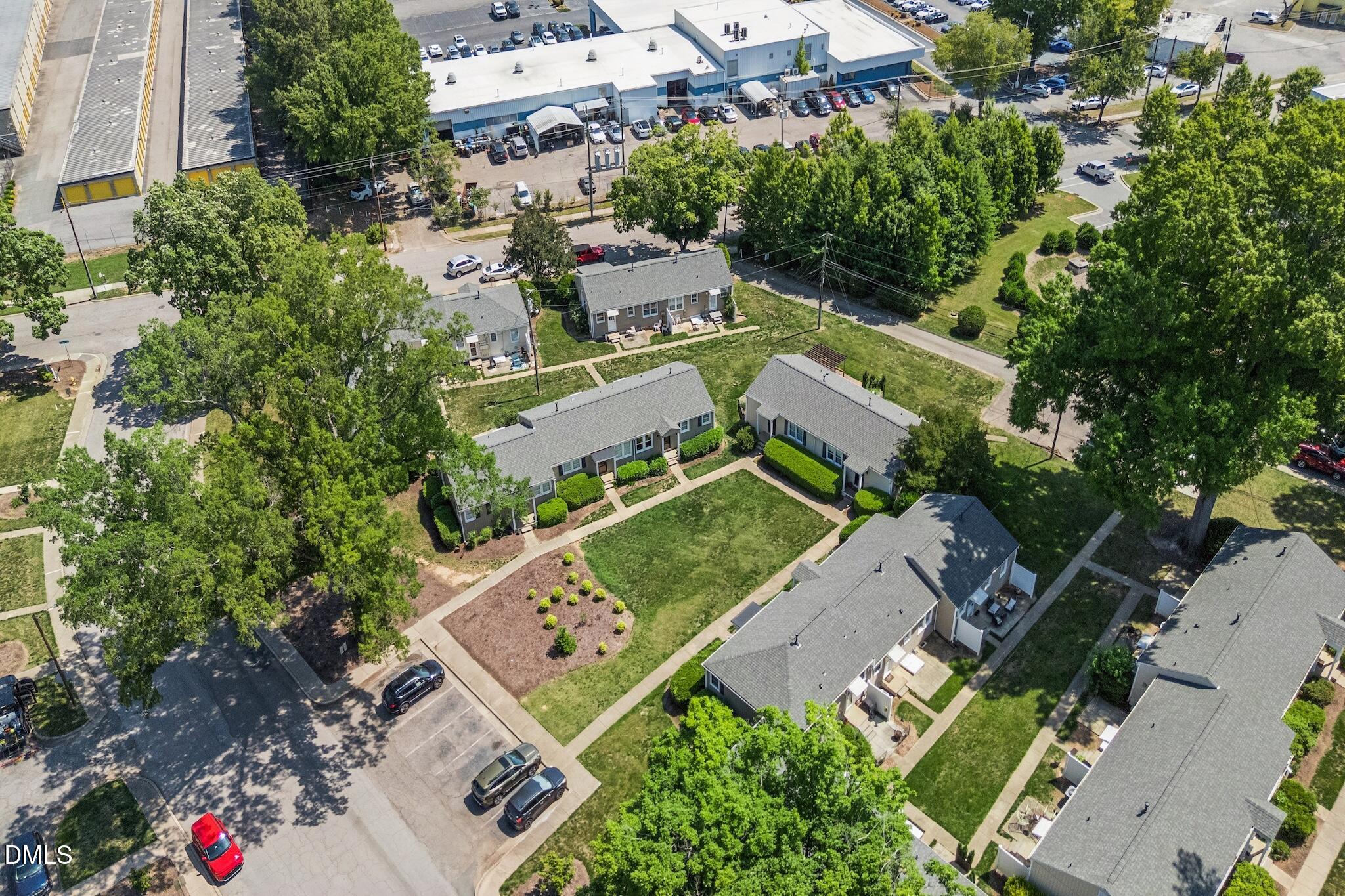 2342 Bernard Street Raleigh, NC 27608 - Photo 19 of 25
