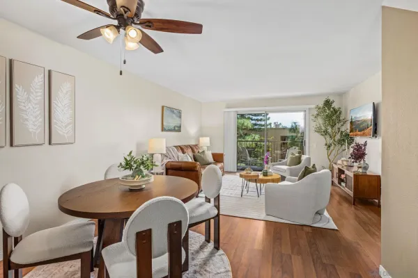 $515,000 | 5700 Baltimore Drive, Unit 206, La Mesa, CA 91942