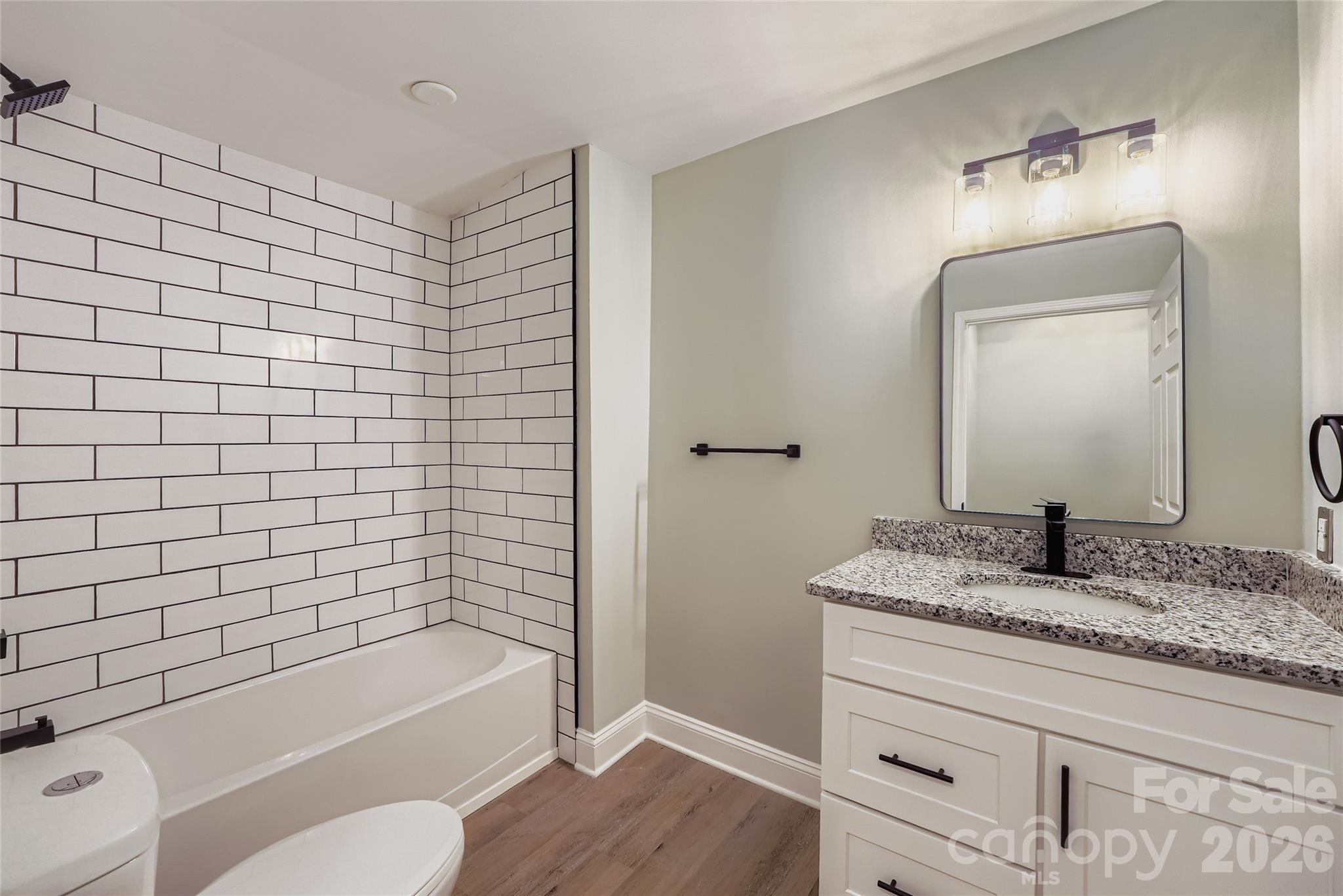 307 South Ransom Street Gastonia, NC 28052 - Photo 11 of 20