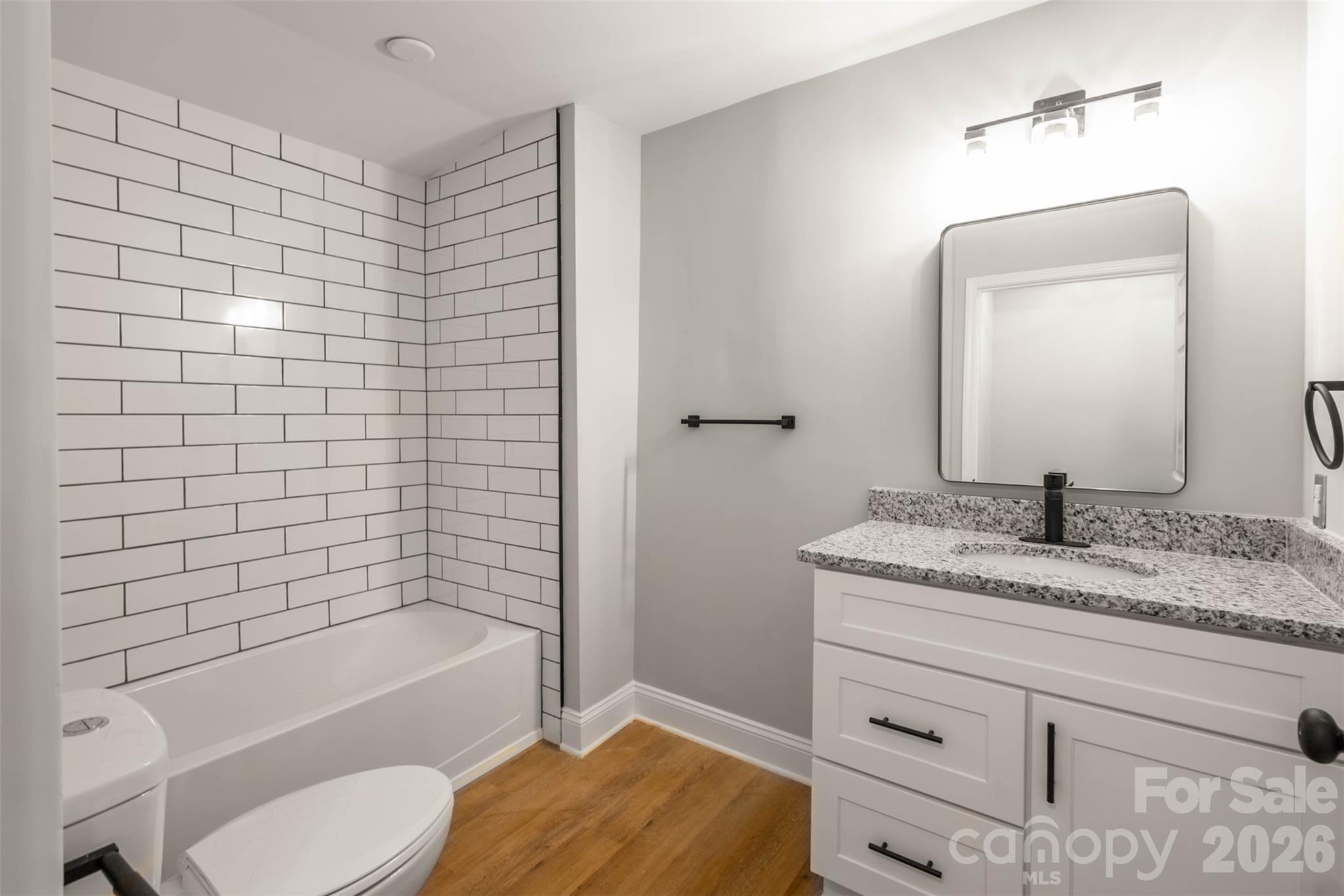 307 South Ransom Street Gastonia, NC 28052 - Photo 16 of 20