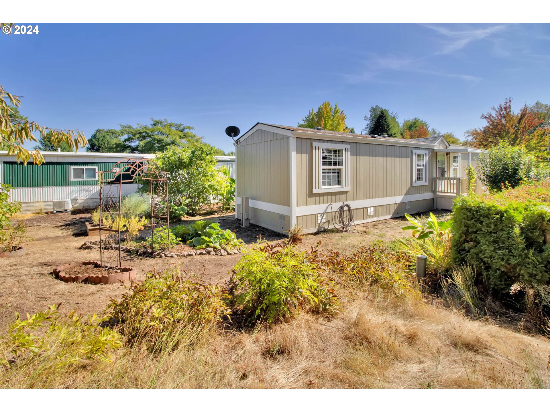4800 Barger Drive, Unit 58 Eugene, OR 97402 - Photo 23 of 26