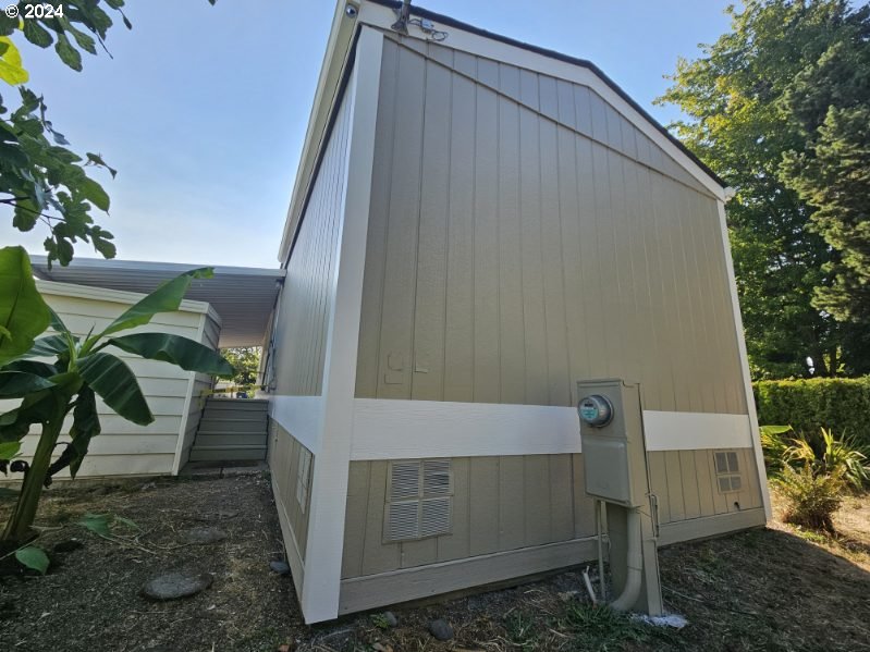 4800 Barger Drive, Unit 58 Eugene, OR 97402 - Photo 25 of 26