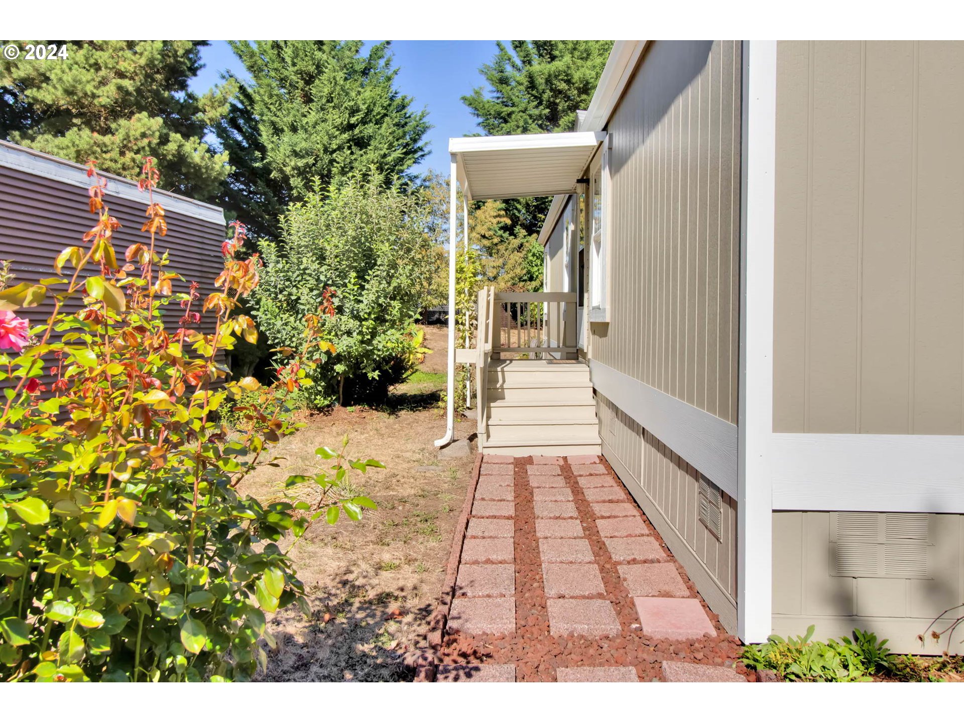 4800 Barger Drive, Unit 58 Eugene, OR 97402 - Photo 4 of 26