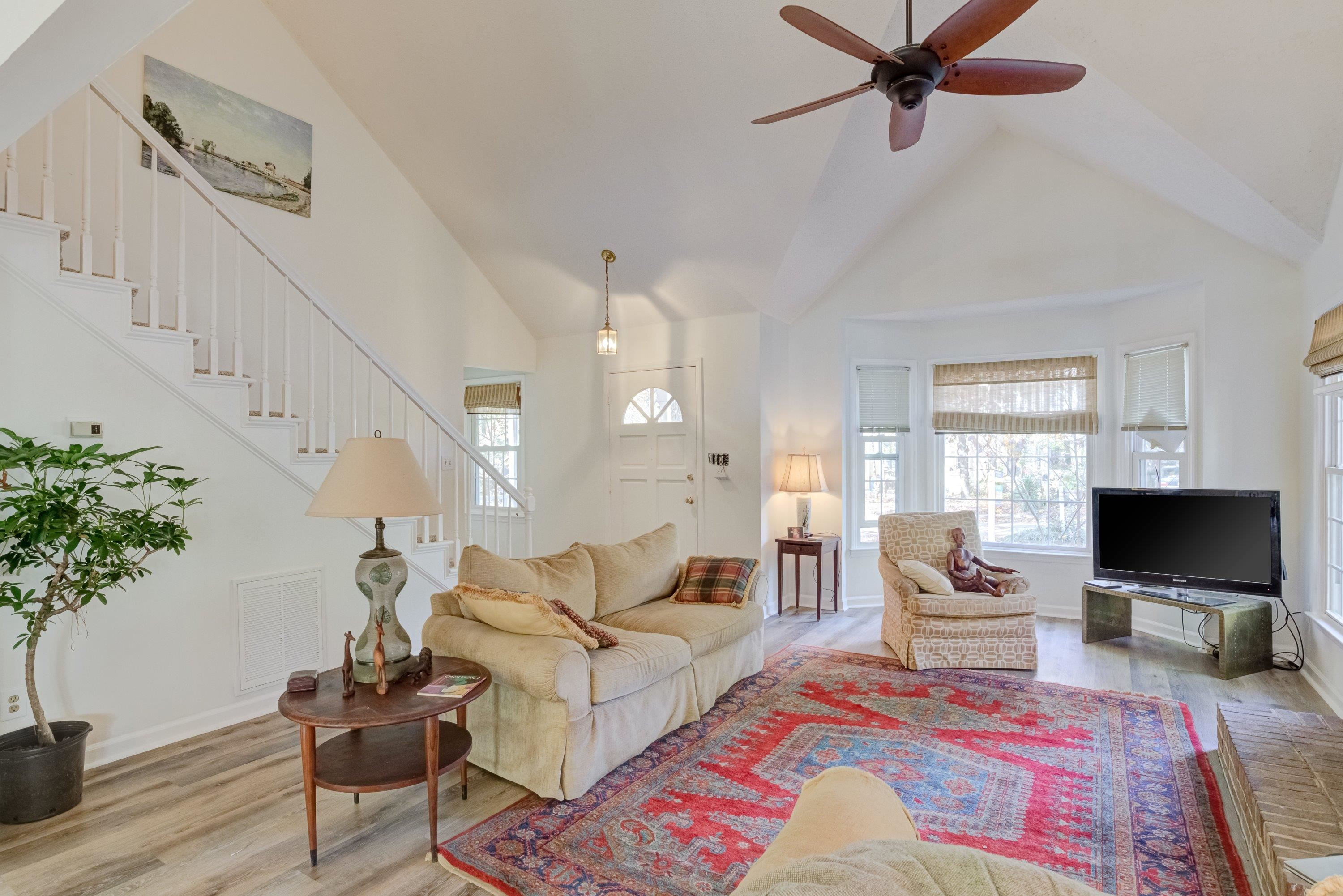 4921 Liverpool Lane Raleigh, NC 27604 - Photo 6 of 42 Photo 6