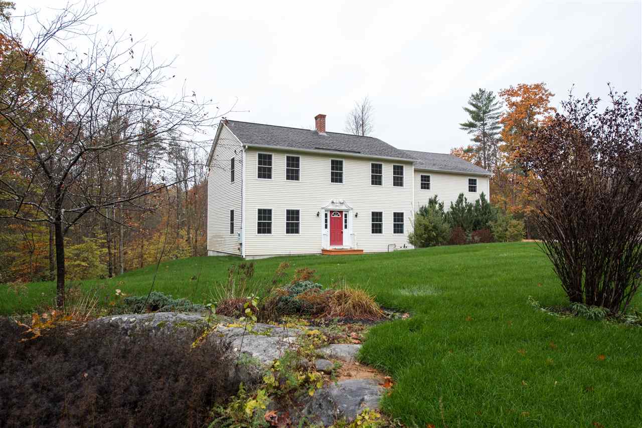 244 Calef Hill Road Tilton, NH 03276 - Photo 1 of 39