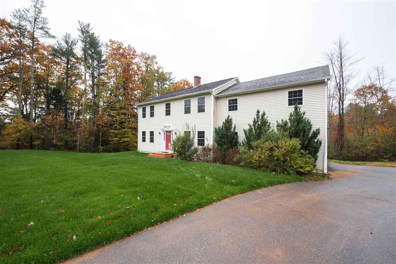 244 Calef Hill Road Tilton, NH 03276 - Photo 2 of 39