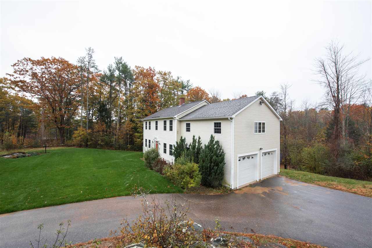 244 Calef Hill Road Tilton, NH 03276 - Photo 36 of 39