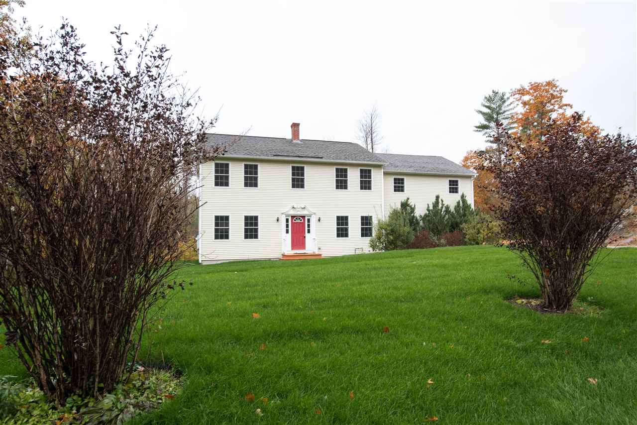 244 Calef Hill Road Tilton, NH 03276 - Photo 37 of 39