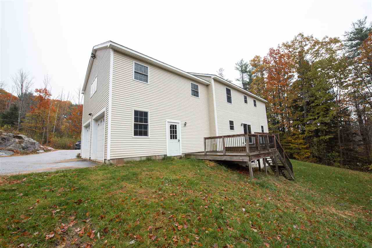 244 Calef Hill Road Tilton, NH 03276 - Photo 38 of 39