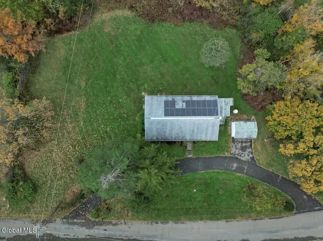 $345,000 | 42 Firehouse Road, Clermont, NY 12526