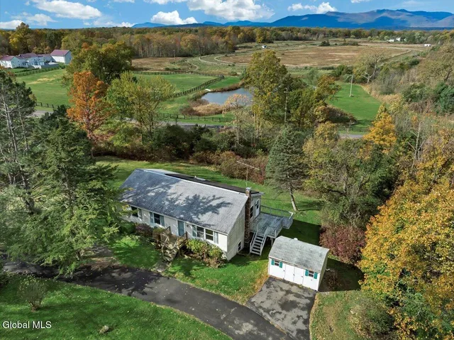 $345,000 | 42 Firehouse Road, Clermont, NY 12526