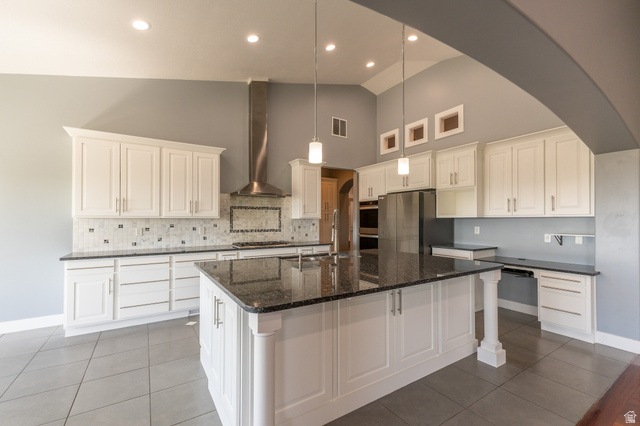 1174 Deer Ridge Road Fruit Heights, UT 84037 - Photo 9 of 67