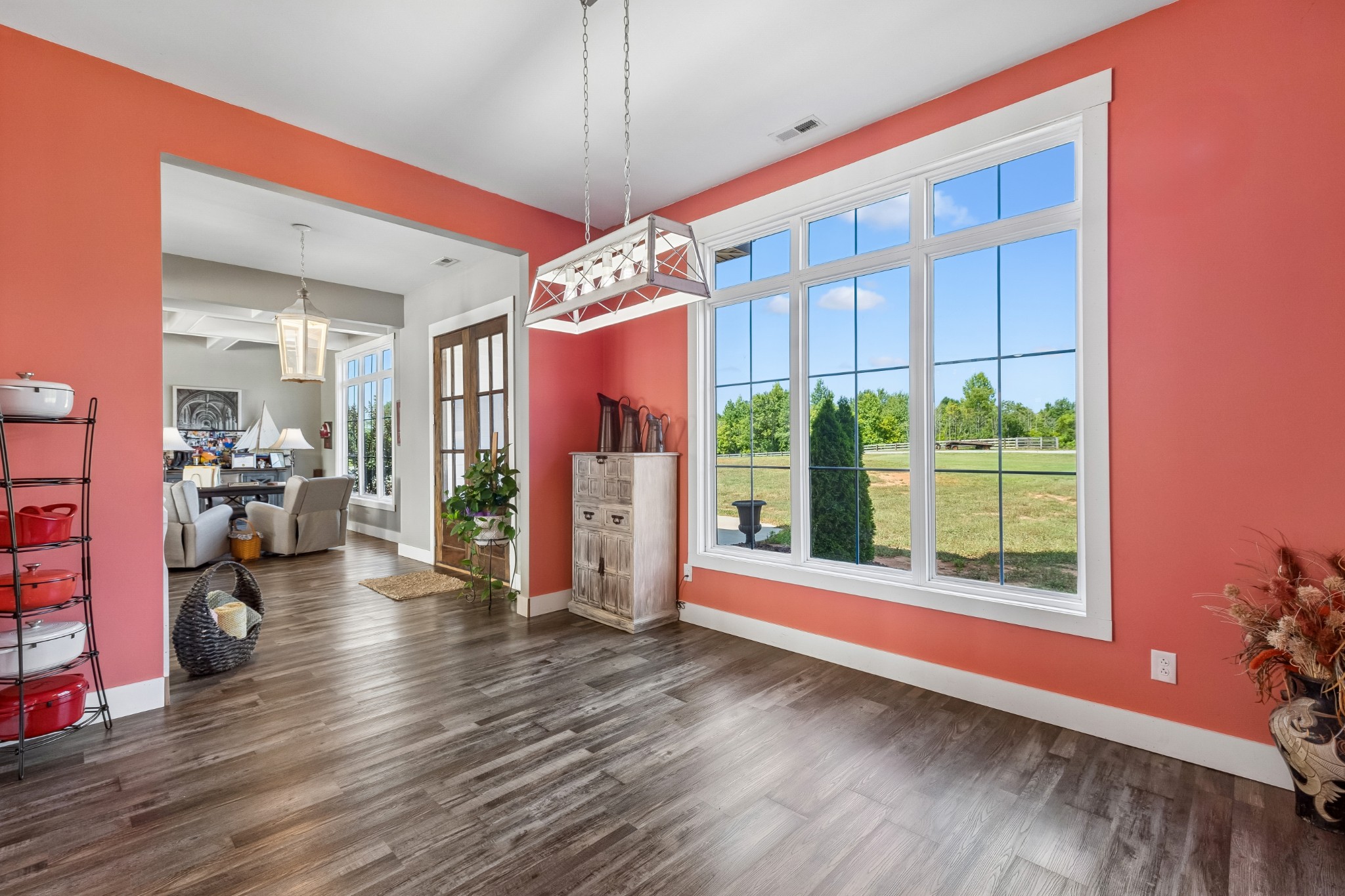 2745 Joe Mac Lipscomb Road Springfield, TN 37172 - Photo 18 of 77