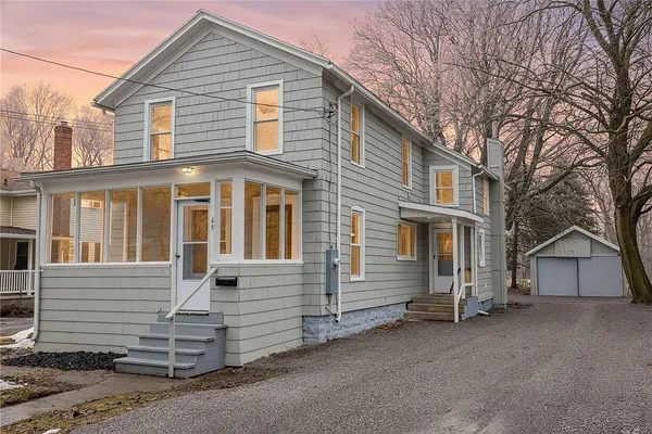$259,900 | 49 South Street, Le Roy, NY 14482