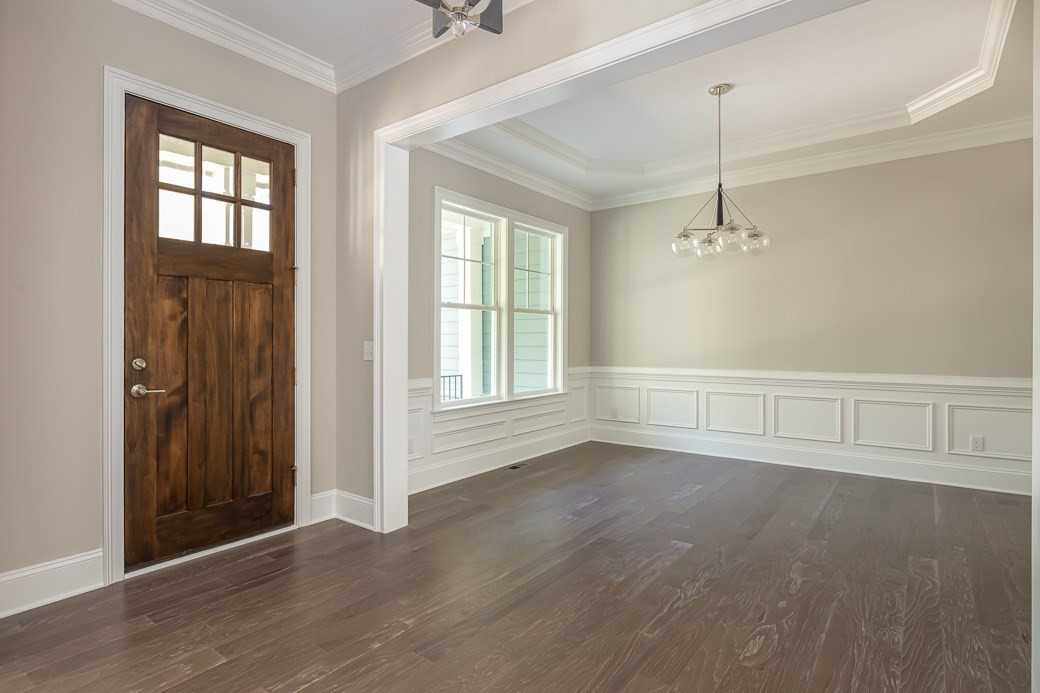 6404 Magna Carta Way, Unit LOT 5 Raleigh, NC 27614 - Photo 5 of 26 Photo 5