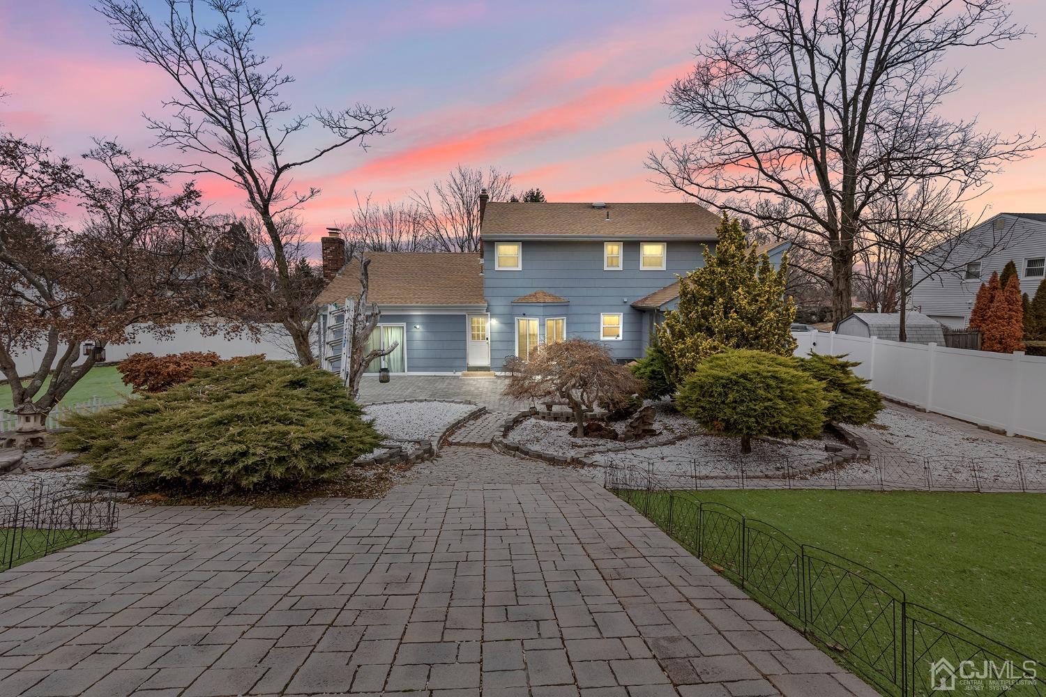 7 Wick Road East Brunswick, NJ 08816 - Photo 2 of 40 Gallery Image 2