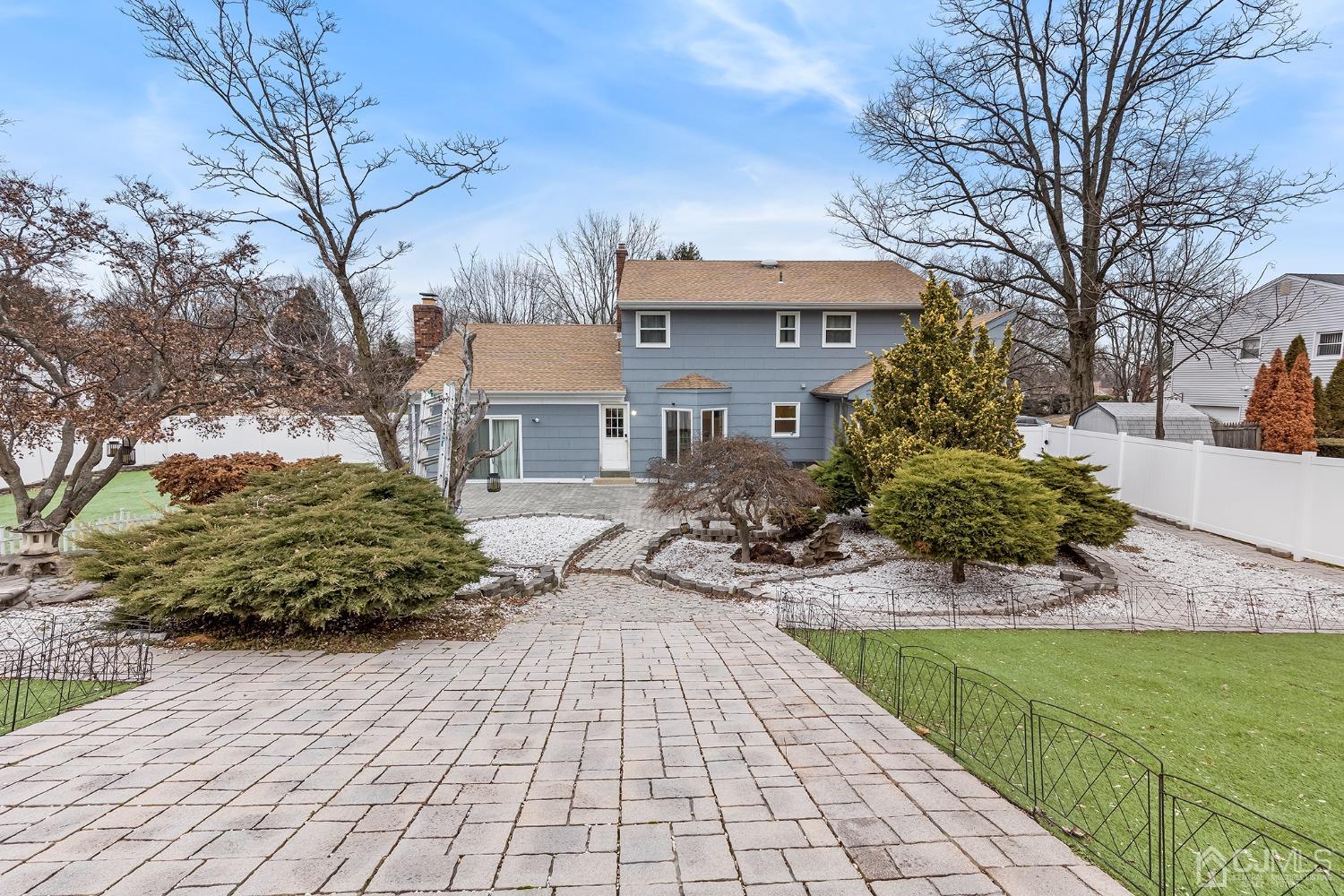 7 Wick Road East Brunswick, NJ 08816 - Photo 38 of 40 Gallery Image 38
