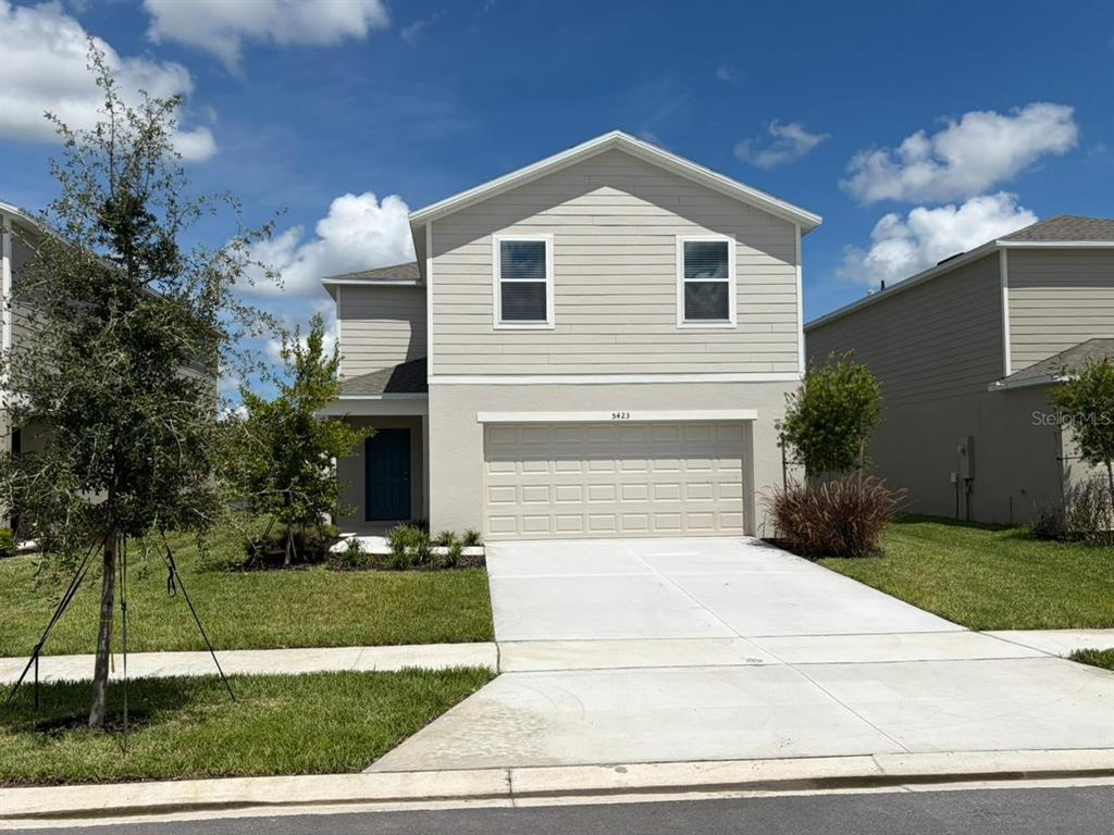 5423 Crown Point Road Kissimmee, FL 34758 - Photo 1 of 28 Gallery Image 1