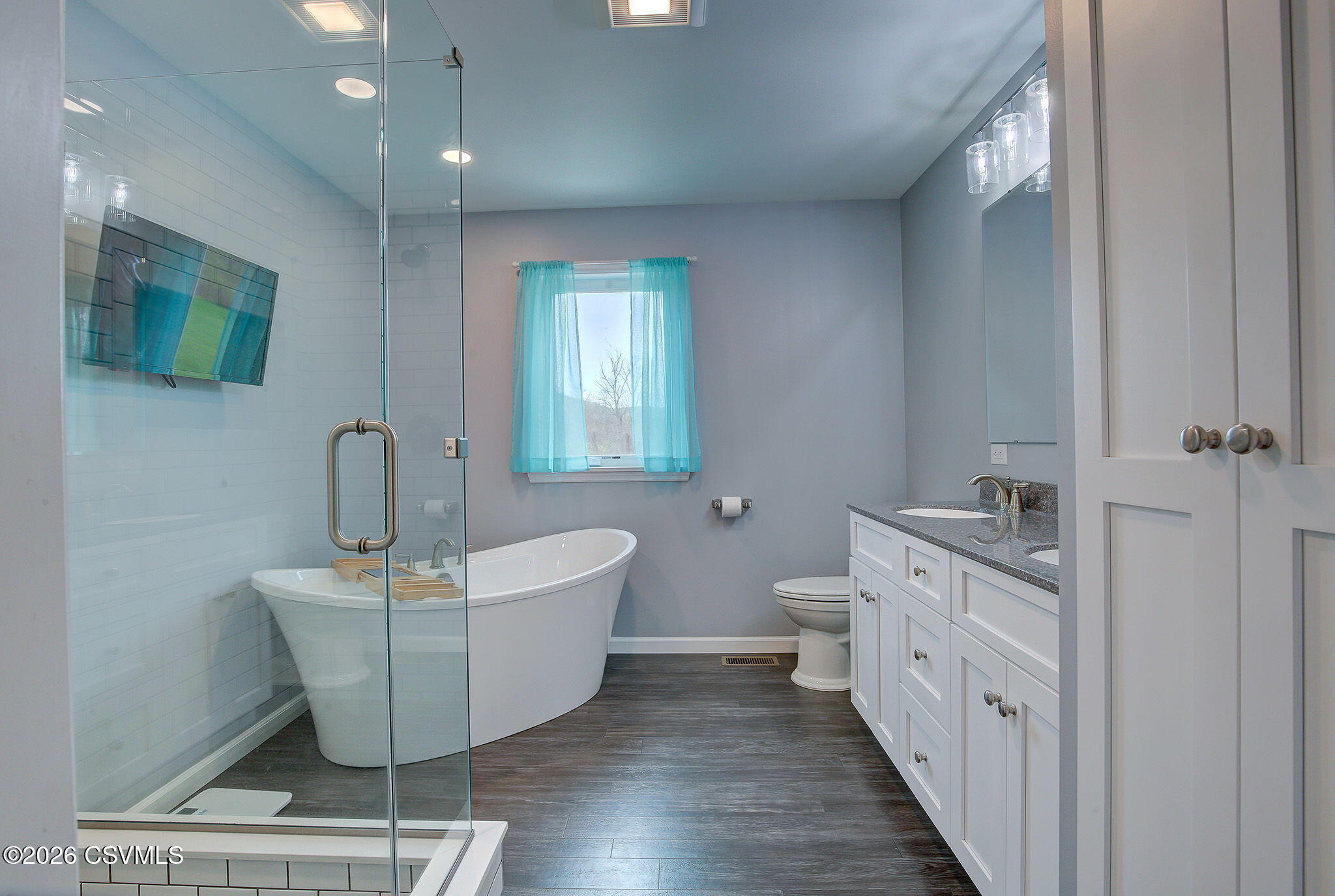 151 Lilac Road Paxinos, PA 17860 - Photo 42 of 95