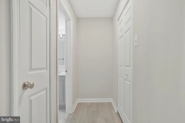 a view of a bathroom