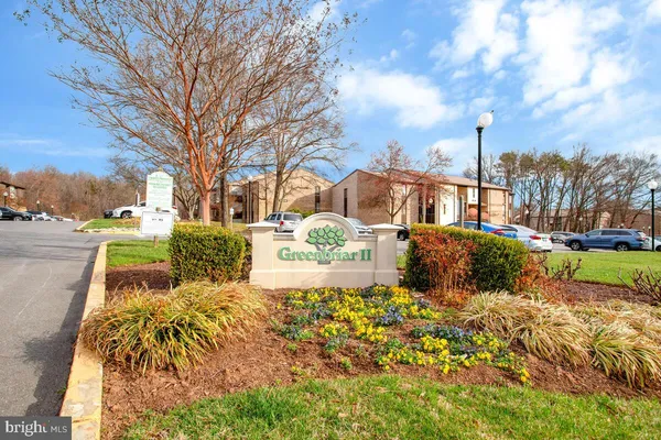 $235,000 | 7804 Hanover Parkway, Unit 282, Greenbelt, MD 20770