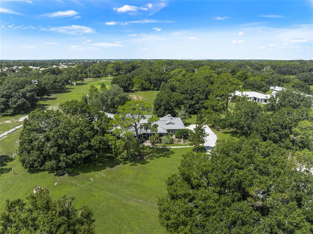 1300 Debrecen Road Sarasota, FL 34240 - Photo 1 of 1 Welcome to your 5 acres high & dry!