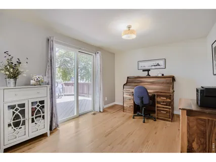 $590,000 | 1512 Willowbrook Drive, Longmont, CO 80504