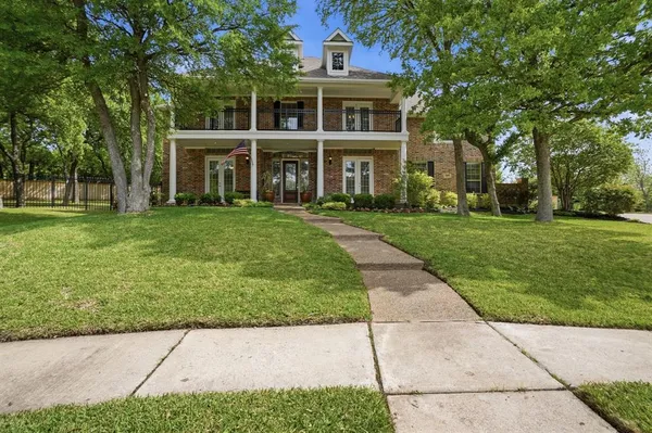 $1,335,000 | 2107 Legacy Court, Keller, TX 76248