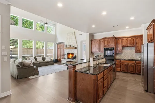 $1,335,000 | 2107 Legacy Court, Keller, TX 76248