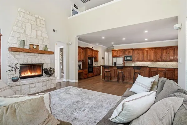 $1,335,000 | 2107 Legacy Court, Keller, TX 76248