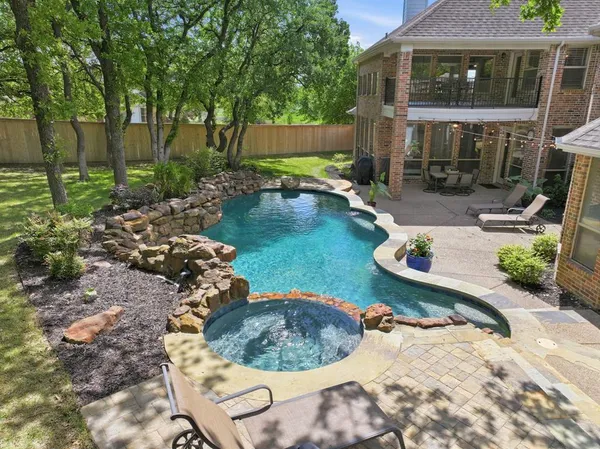 $1,335,000 | 2107 Legacy Court, Keller, TX 76248