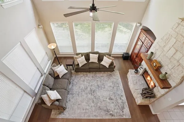 $1,335,000 | 2107 Legacy Court, Keller, TX 76248