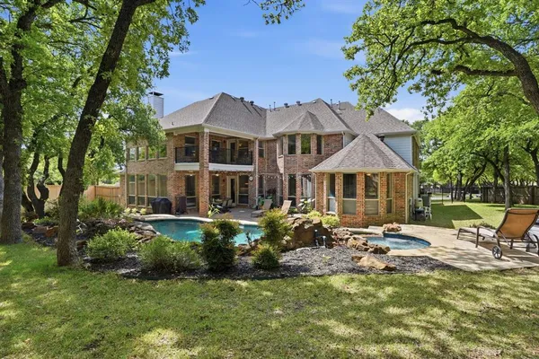 $1,335,000 | 2107 Legacy Court, Keller, TX 76248