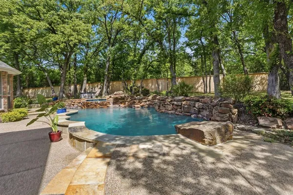$1,335,000 | 2107 Legacy Court, Keller, TX 76248